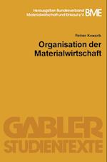 Organisation der Materialwirtschaft