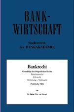 Bankrecht