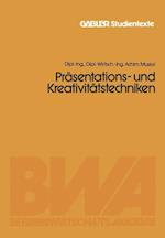 Präsentations- und Kreativitätstechniken