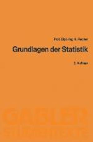 Grundlagen der Statistik