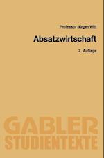 Absatzwirtschaft