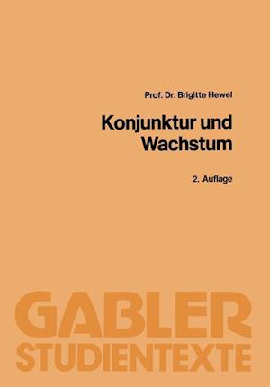 Konjunktur und Wachstum