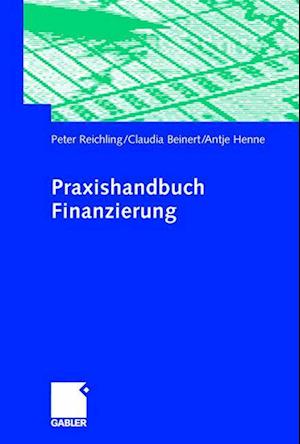 Praxishandbuch Finanzierung