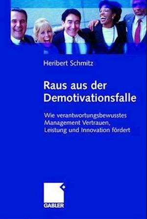 Raus aus der Demotivationsfalle