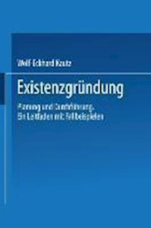 Existenzgründung