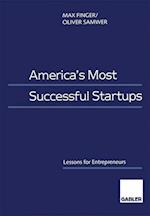 America's Most Successful Startups