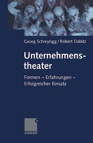 Unternehmenstheater