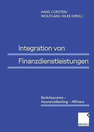 Integration von Finanzdienstleistungen