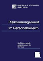 Risikomanagement im Personalbereich