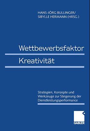 Wettbewerbsfaktor Kreativität