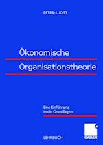 Okonomische Organisationstheorie