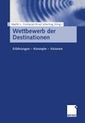 Wettbewerb der Destinationen