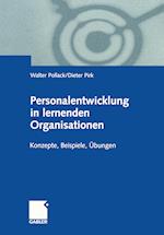 Personalentwicklung in lernenden Organisationen