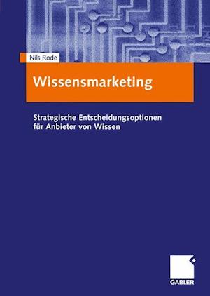 Wissensmarketing