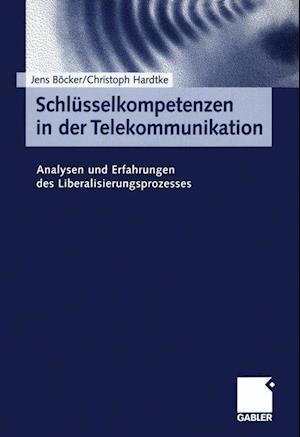 Schlüsselkompetenzen in der Telekommunikation