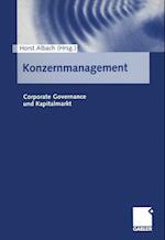 Konzernmanagement