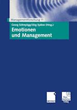 Emotionen und Management