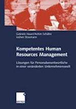 Kompetentes Human Resources Management