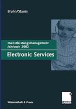 Electronic Services