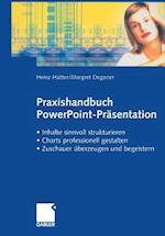 Praxishandbuch PowerPoint-Prasentation
