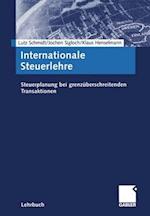 Internationale Steuerlehre