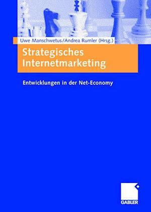 Strategisches Internetmarketing