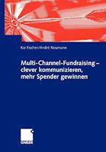 Multi-Channel-Fundraising — clever kommunizieren, mehr Spender gewinnen
