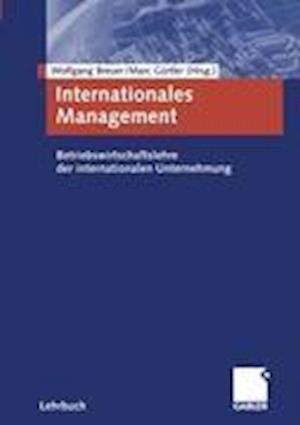 Internationales Management