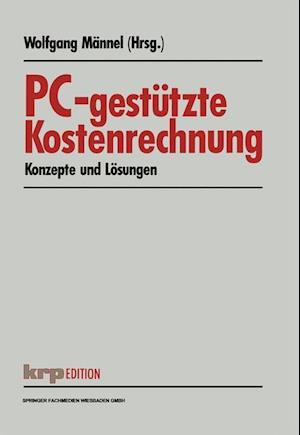 PC-gestützte Kostenrechnung