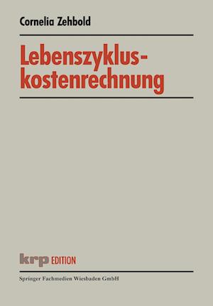 Lebenszykluskostenrechnung