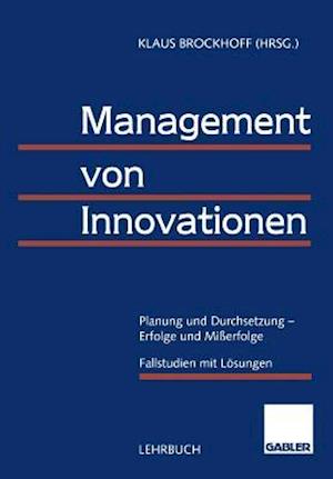 Management von Innovationen