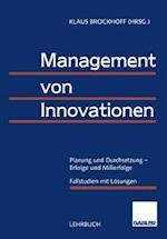 Management von Innovationen