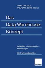 Das Data-Warehouse-Konzept