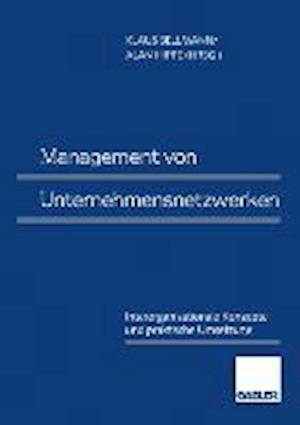 Management von Unternehmensnetzwerken