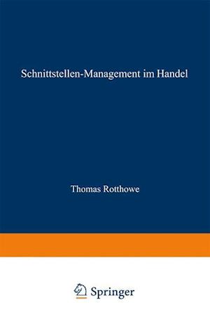 Schnittstellen-Management im Handel