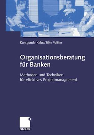 Organisationsberatung für Banken