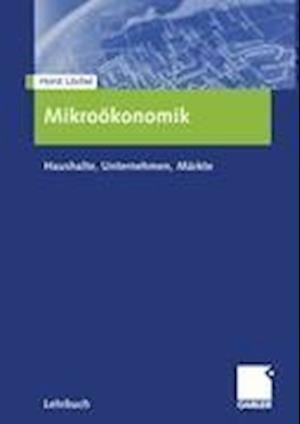 Mikroökonomik