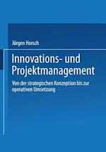 Innovations- und Projektmanagement