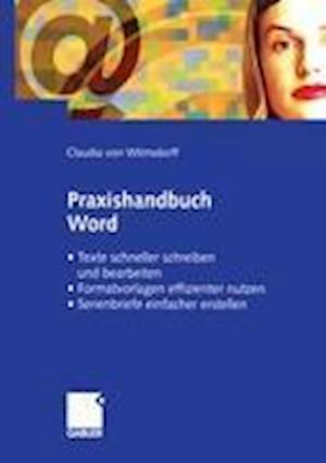 Praxishandbuch Word