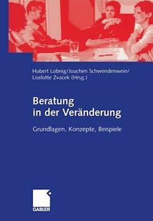 Beratung in der Veränderung