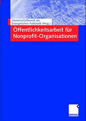 Öffentlichkeitsarbeit für Nonprofit-Organisationen