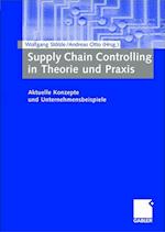 Supply Chain Controlling in Theorie und Praxis