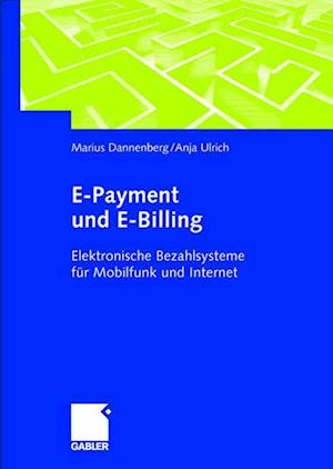 E-Payment und E-Billing