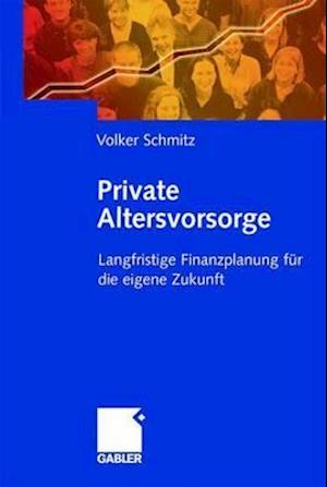 Private Altersvorsorge