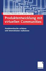Produktentwicklung mit virtuellen Communities