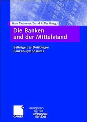 Die Banken und der Mittelstand