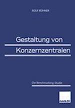 Gestaltung von Konzernzentralen