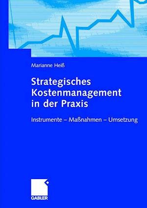 Strategisches Kostenmanagement in der Praxis