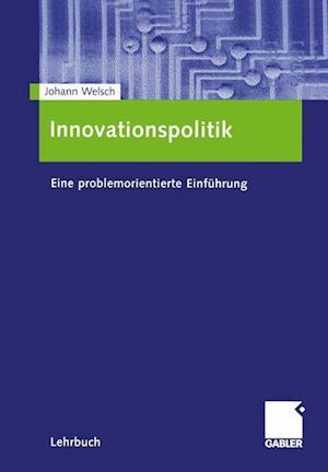 Innovationspolitik