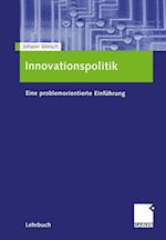 Innovationspolitik